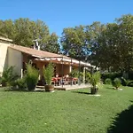 D'hotes Les Palmiers De La Cite Bed & Breakfast