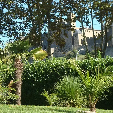 Готель типу 