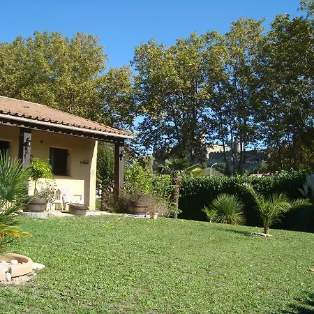 D'hotes Les Palmiers De La Cite Отель типа 