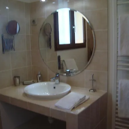 D'hotes Les Palmiers De La Cite Nocleg ze śniadaniem