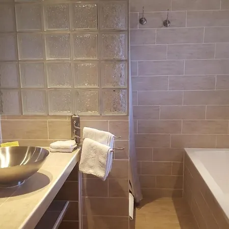 D'hotes Les Palmiers De La Cite Готель типу 