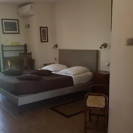 D'hotes Les Palmiers De La Cite