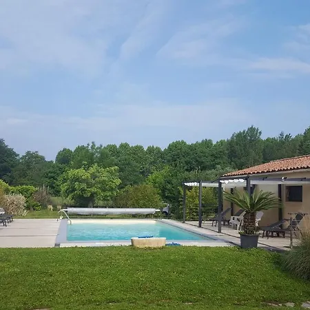 D'hotes Les Palmiers De La Cite