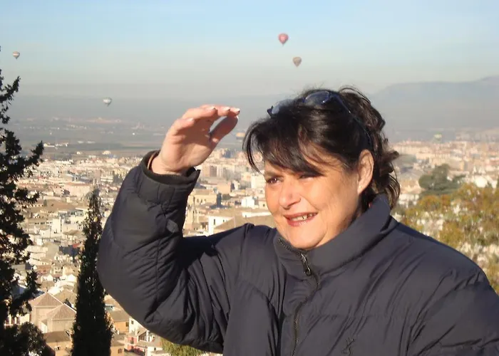 D'hotes Les Palmiers De La Cite Готель типу 